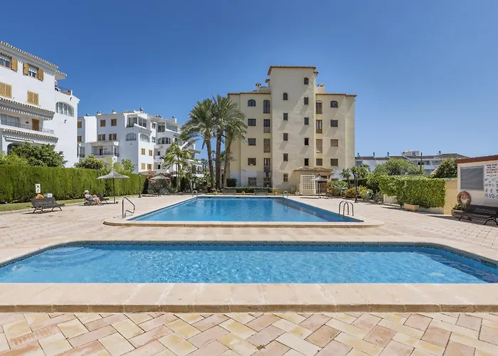 Apartman Olive *
