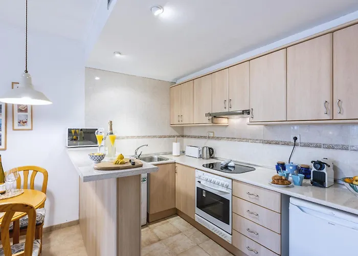 Apartman Olive *