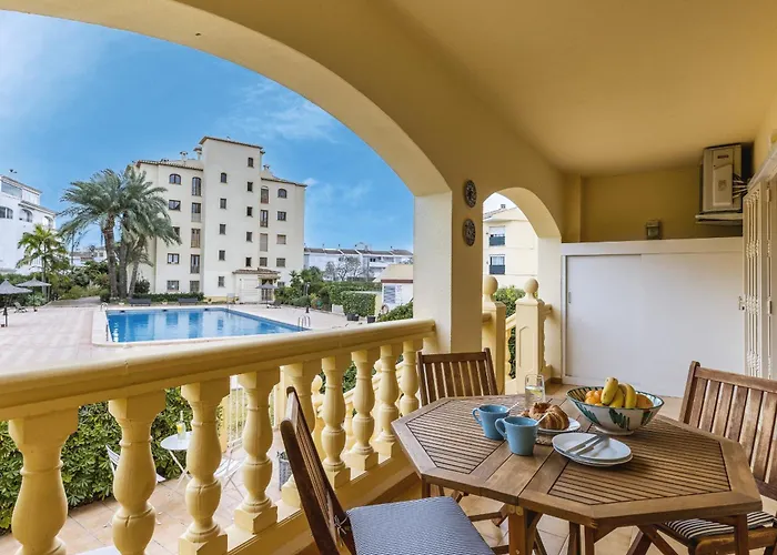 Apartman Olive
