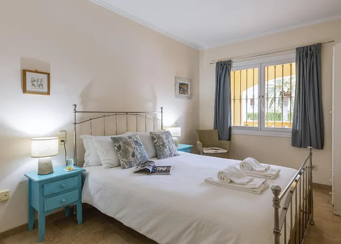 Apartman Olive