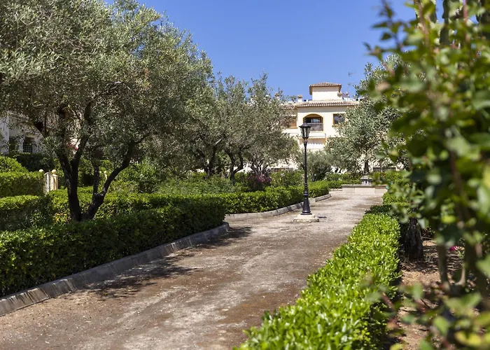 Olive Apartman *