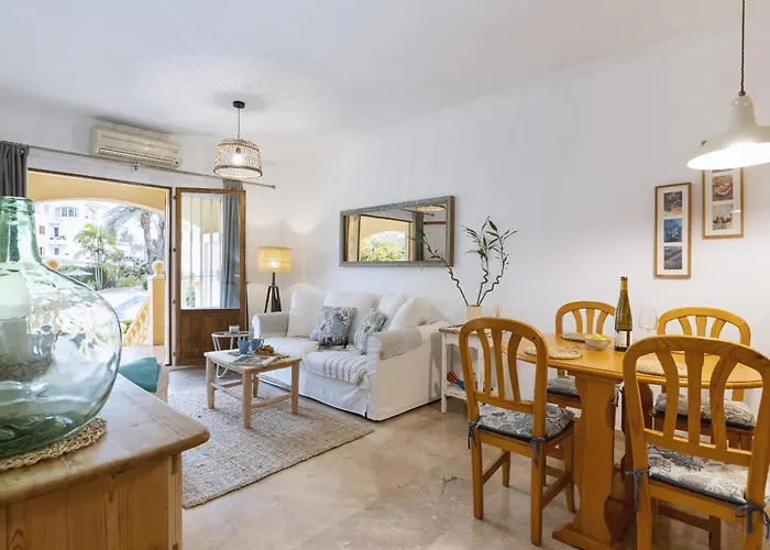 Apartman Olive