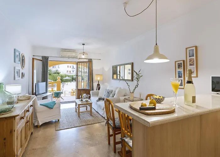 Apartman Olive *