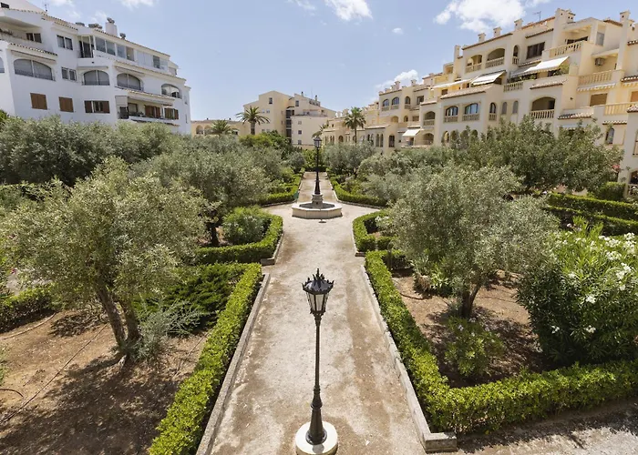 Olive Apartman *