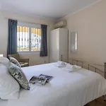 Olive Apartman