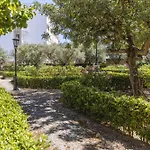 Olive Apartman