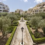 Olive Apartman *