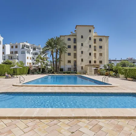 Apartman Olive *