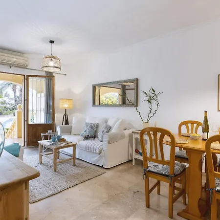 Apartman Olive