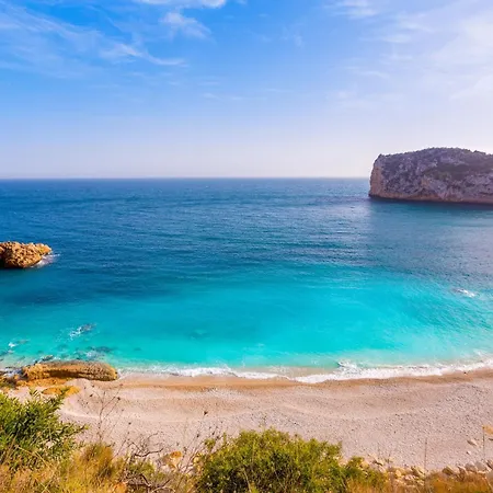 Olive * Jávea